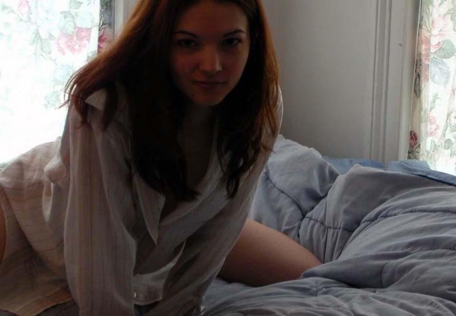 15P Picture compilation of steamy hot amateur non-nude kinky chicks