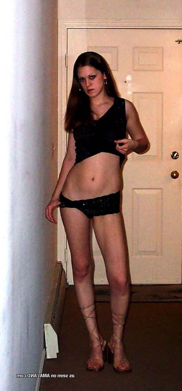 15P Picture compilation of steamy hot amateur non-nude kinky chicks