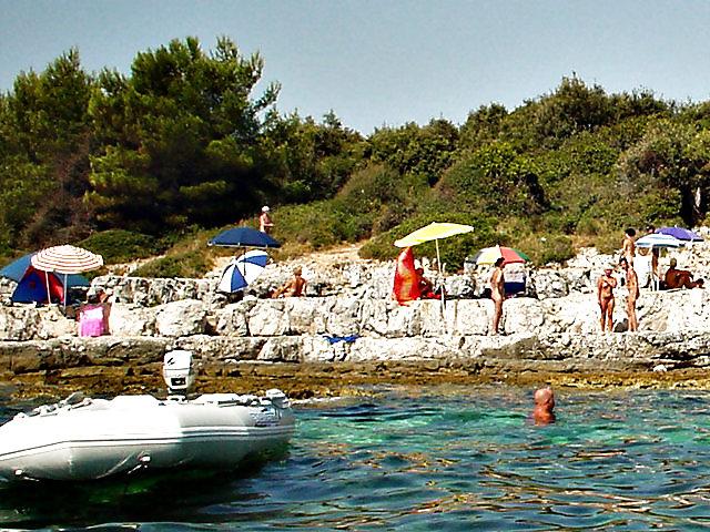 5P Beach
