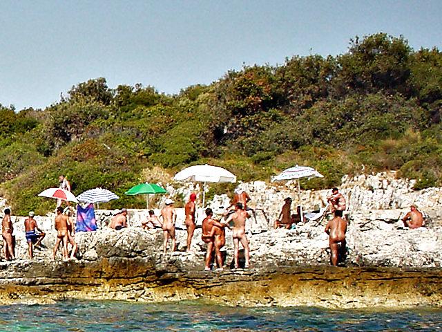 5P Beach