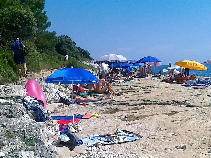 5P Beach