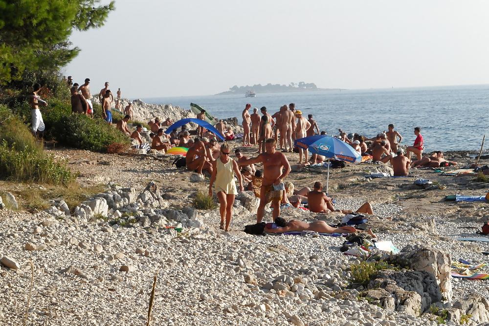 5P Beach
