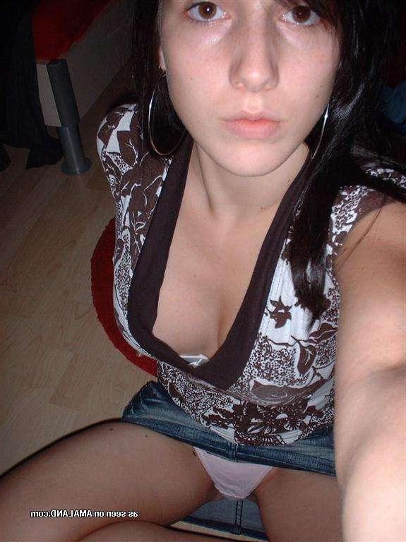 16P Picture compilation of pretty girlfriends selfshooting