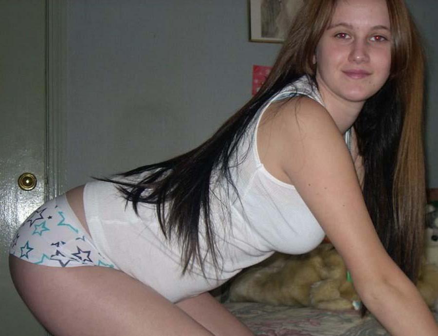 16P Picture compilation of an amateur kinky playful cocksucking babe