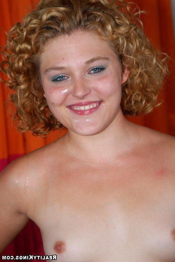 20P Pictures of teen hottie Shirley Dimples getting boned hard