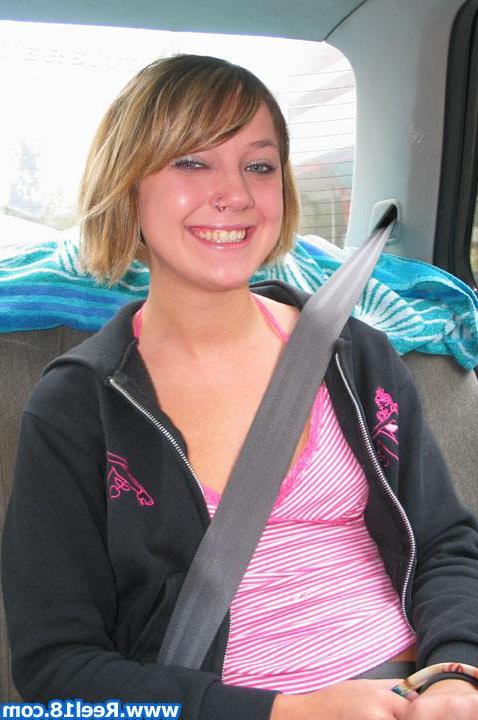 20P Pictures of 2 hot teen coeds stripping each other