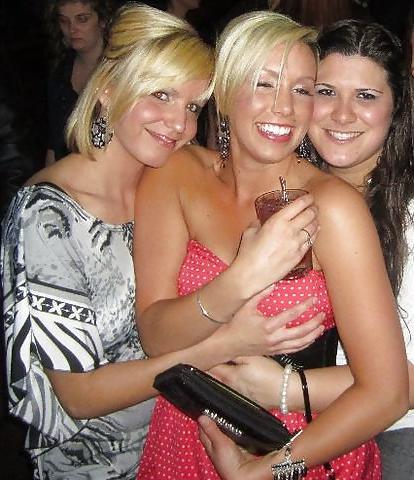 24P Lesbians and Friends