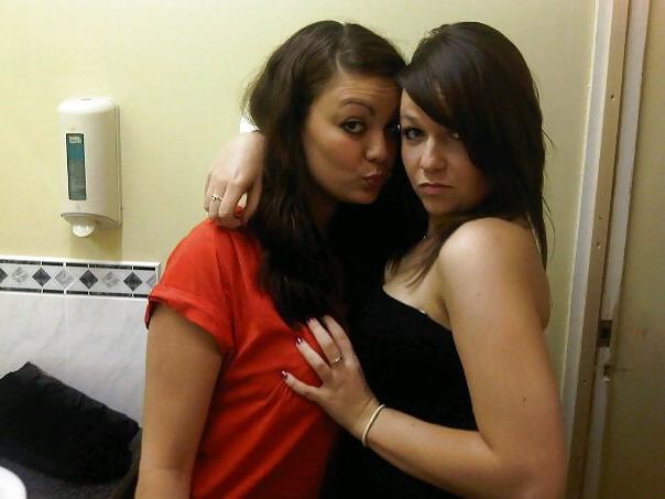 24P Lesbians and Friends
