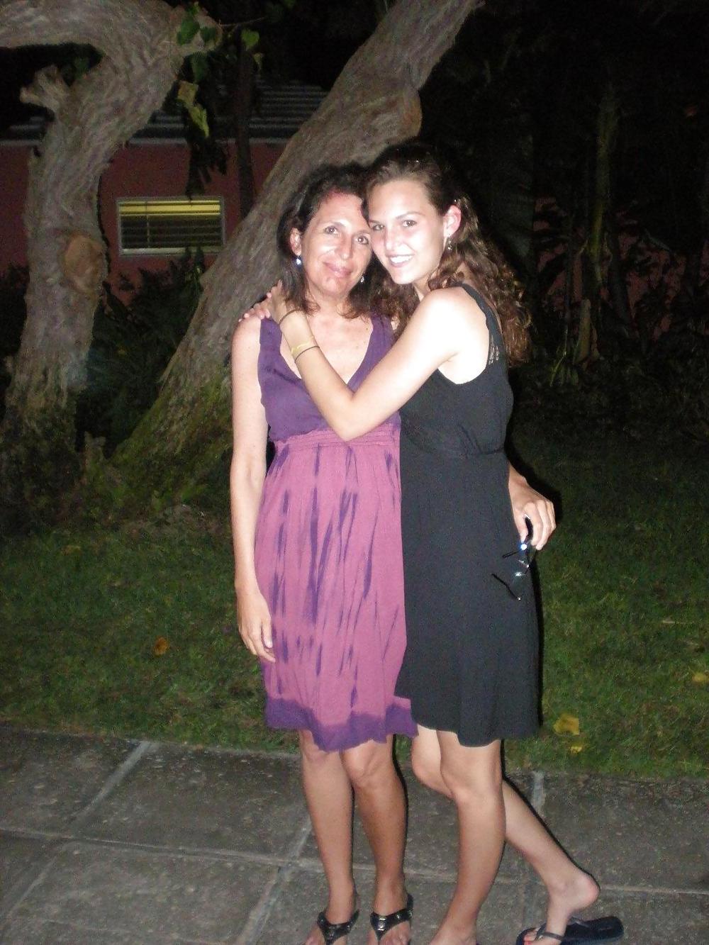 24P Lesbians and Friends