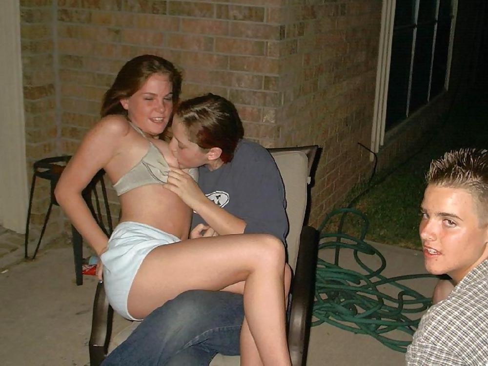 24P Lesbians and Friends