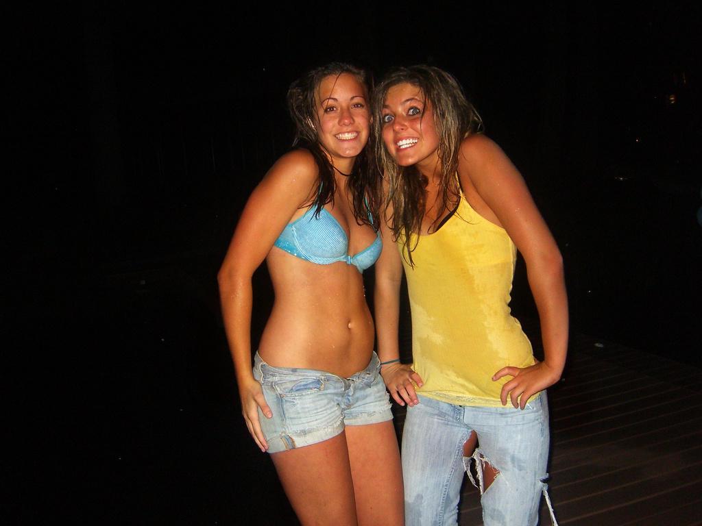 15P Pictures of naughty teen girlfriends showing off camera