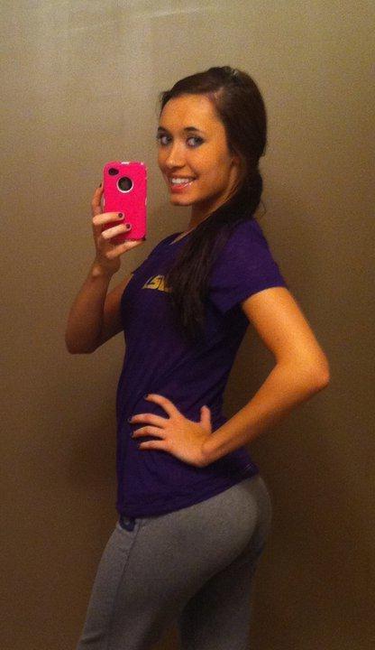 15P Pictures of hot teen girlfriends taking pics of their bodies