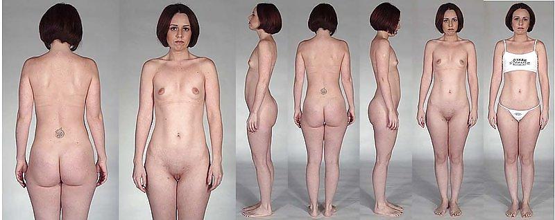 16P Tan Lines Posture Girls #rec Old but nice Gall2
