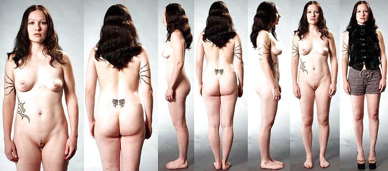 16P Tan Lines Posture Girls #rec Old but nice Gall2