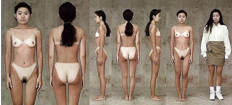 16P Tan Lines Posture Girls #rec Old but nice Gall2
