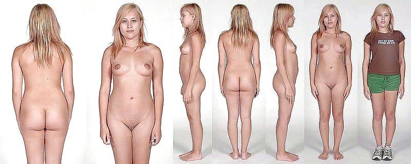 16P Tan Lines Posture Girls #rec Old but nice Gall2