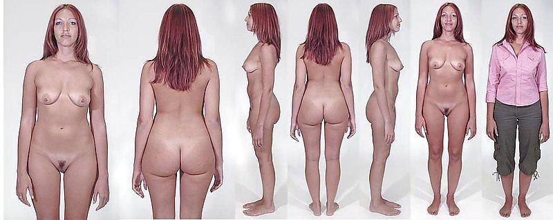 16P Tan Lines Posture Girls #rec Old but nice Gall2