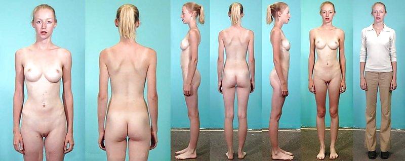 16P Tan Lines Posture Girls #rec Old but nice Gall2