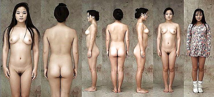 23P Tan Lines Posture Girls #rec Old but nice Gall3