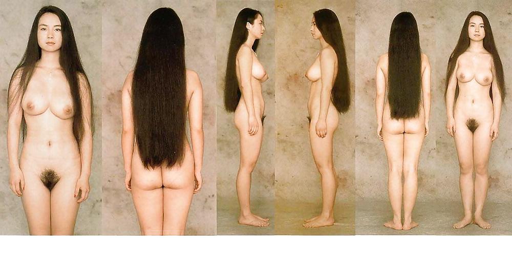 23P Tan Lines Posture Girls #rec Old but nice Gall3