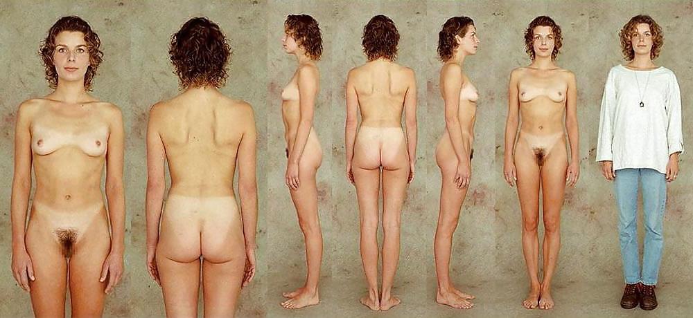 23P Tan Lines Posture Girls #rec Old but nice Gall3