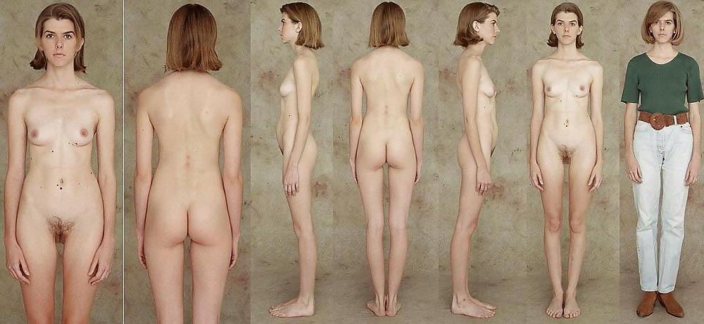 23P Tan Lines Posture Girls #rec Old but nice Gall3