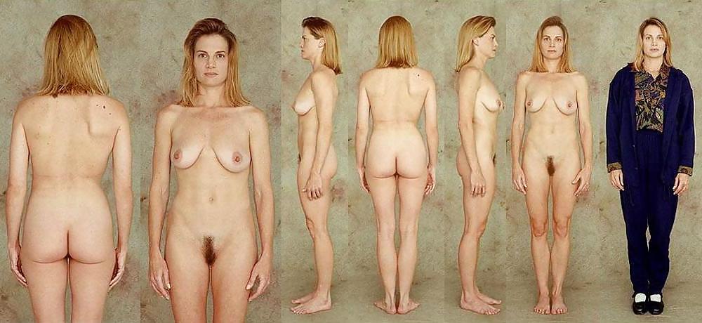 23P Tan Lines Posture Girls #rec Old but nice Gall3