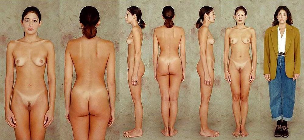 23P Tan Lines Posture Girls #rec Old but nice Gall3