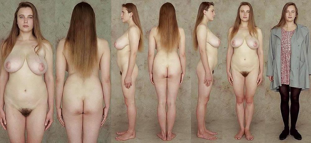23P Tan Lines Posture Girls #rec Old but nice Gall3