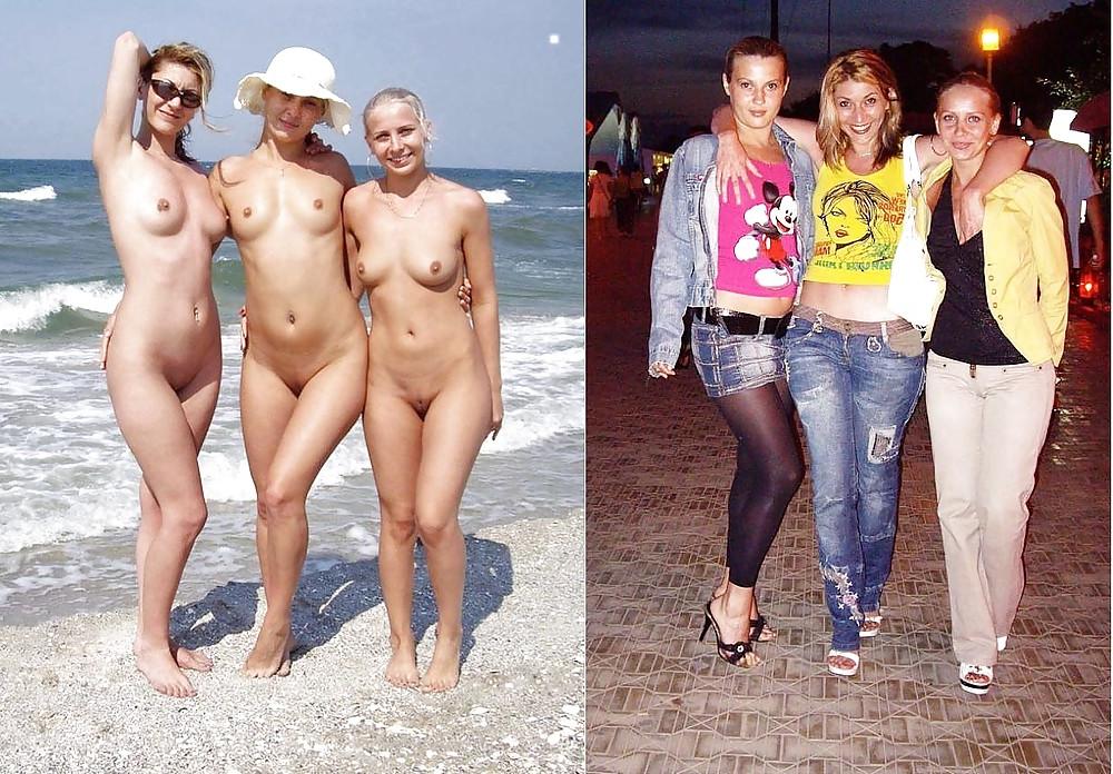 20P Before after 458 (Young girl special)