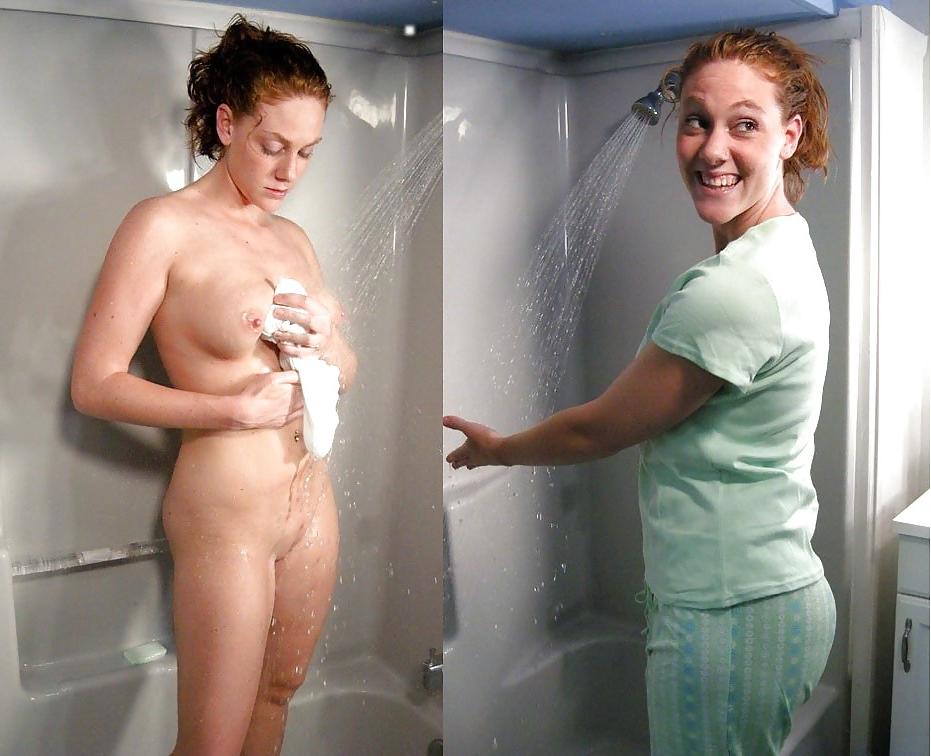 20P Before after 458 (Young girl special)