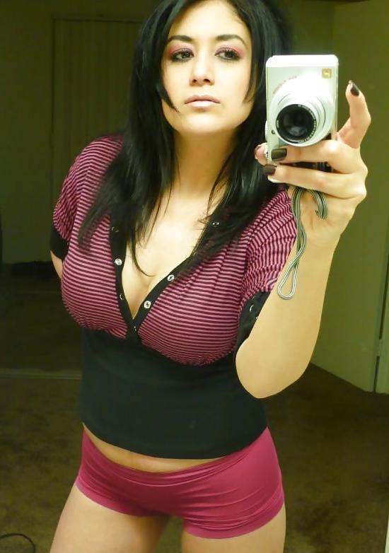 10P Self Shot 5 