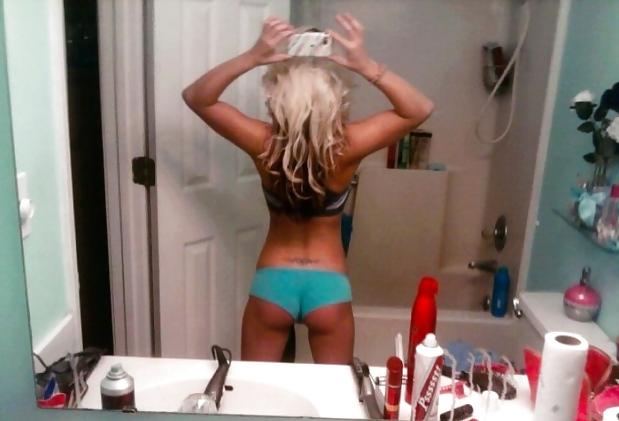10P Self Shot 5 