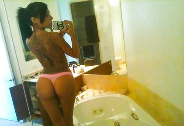 10P Self Shot 5 