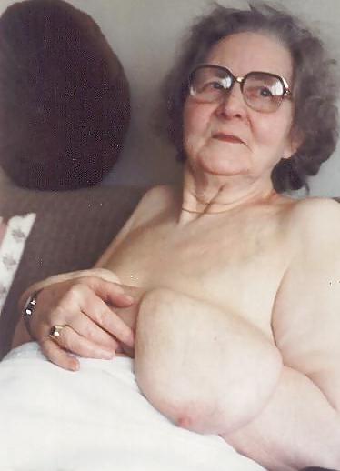 20P Women with glasses 2 (Saggy tits special)