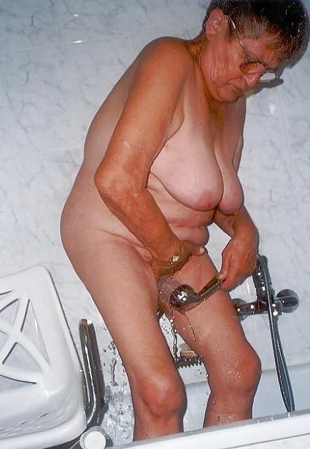 20P Women with glasses 2 (Saggy tits special)