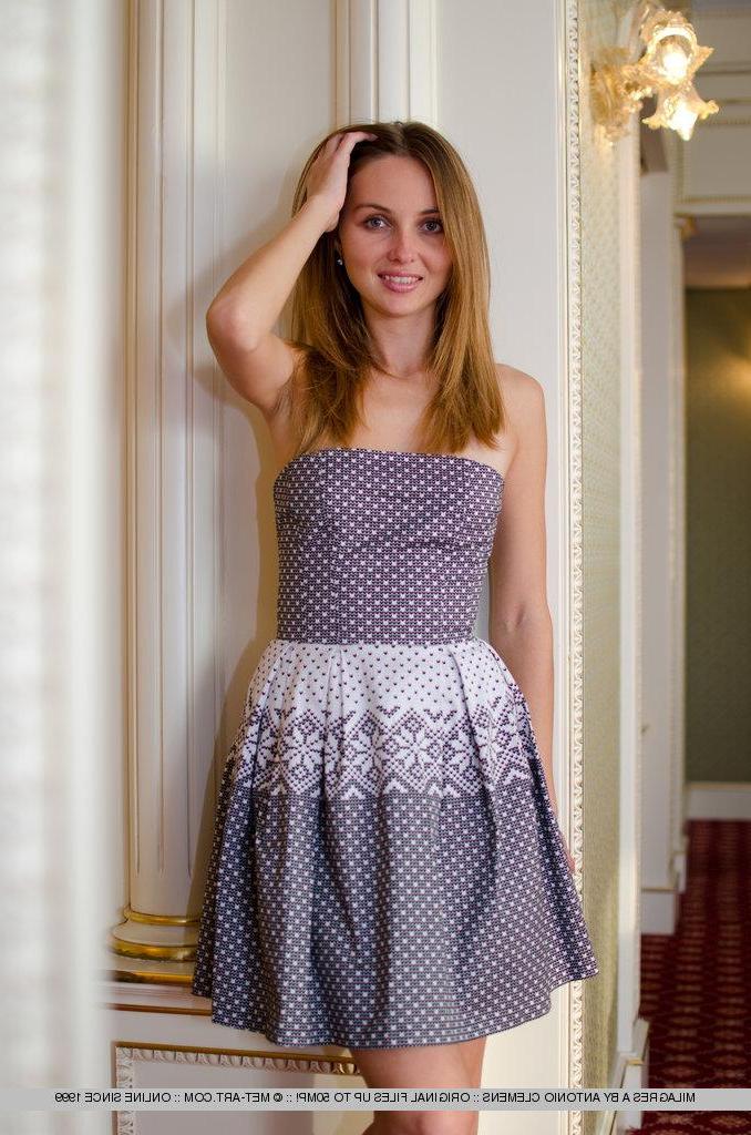 18P Pictures of teen beauty Milagres A