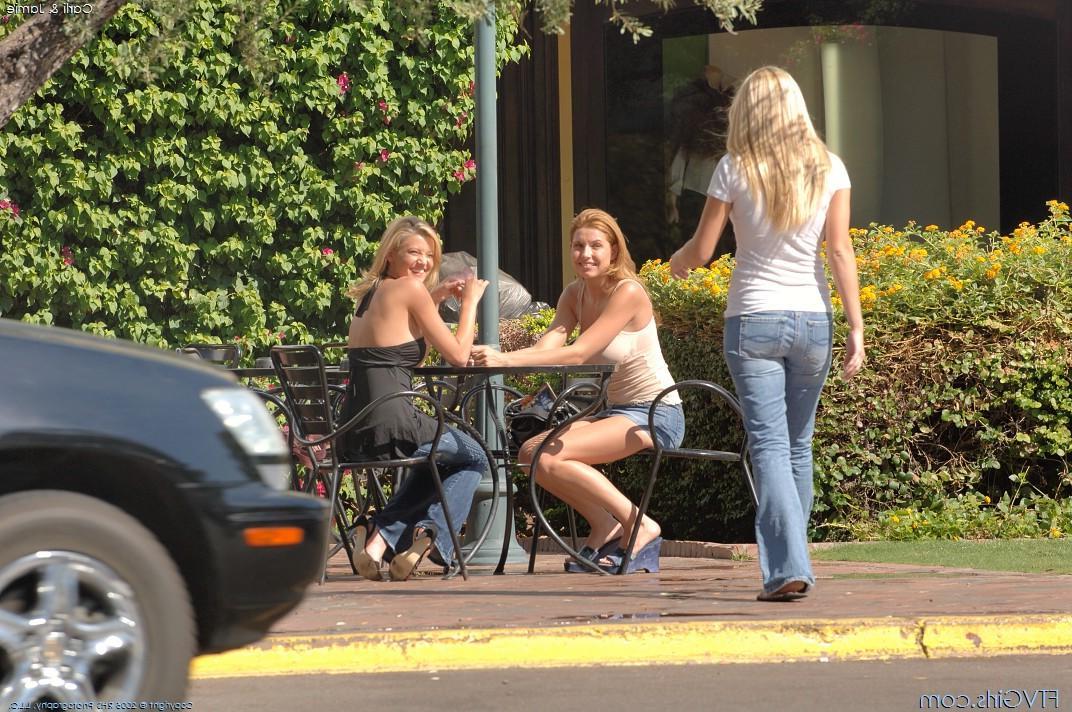 20P Pictures of two horny lesbian teens getting it on