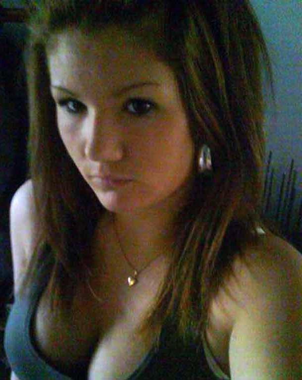 16P Pictures of hot and horny girlfriends showing their big boobies