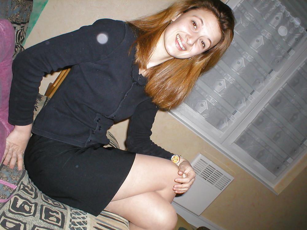 25P Sex Shop Wife From SmutDates