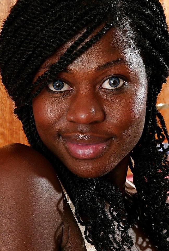 25P EBONY BEAUTY - JAZMINE