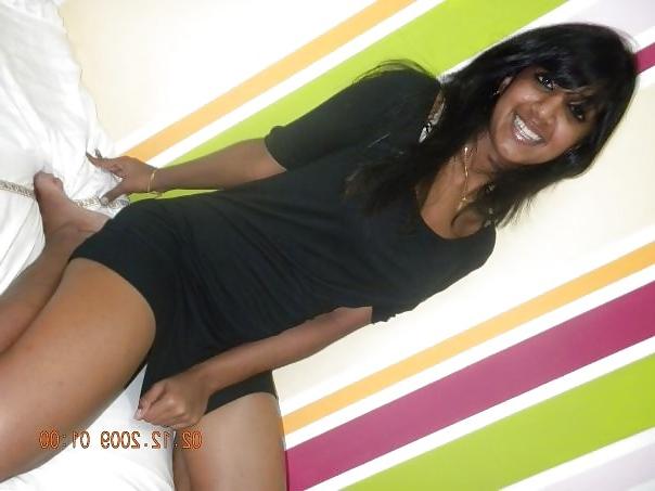 13P Desi girls