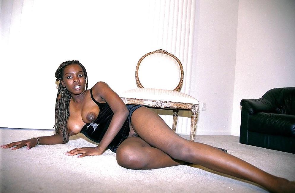 25P EBONY BEAUTY - SISQUE
