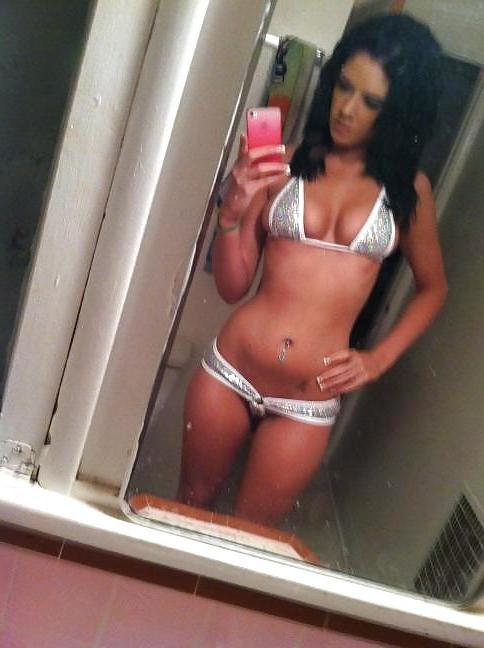 25P Self-shot cuties and just cuties!