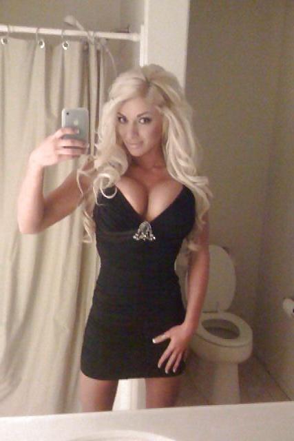 25P Self-shot cuties and just cuties!