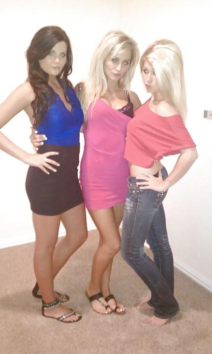 25P Teens - Real Sluts & Models