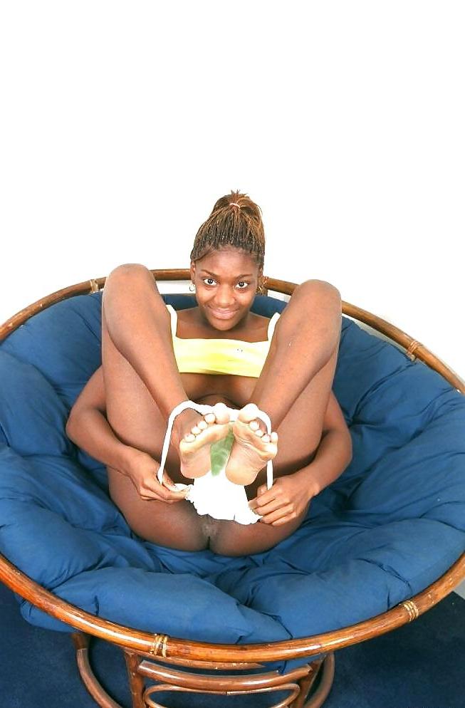 25P EBONY BEAUTY - TANYA