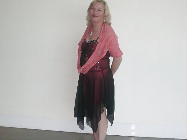 5P Granny I would like to fuck.