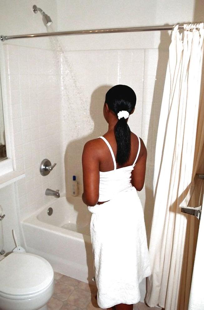 25P EBONY BEAUTY - JULIE