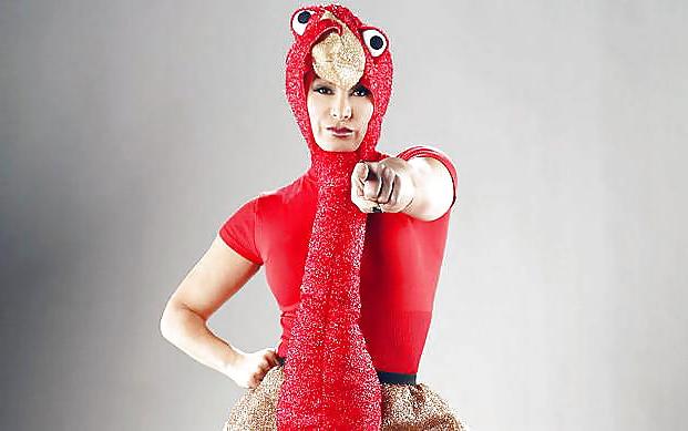 25P Have A Happy Divas Thanksgiving